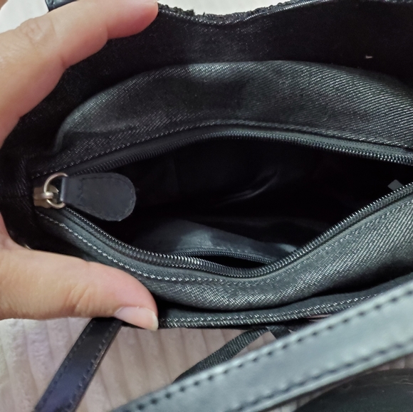 Unique Corset Bustier Bag - Picture 3 of 4